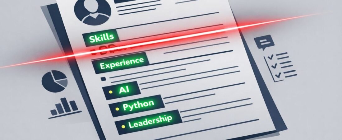 KI als Ihr Türöffner: So meistern Sie den digitalen Bewerbungsprozess als Quereinsteiger